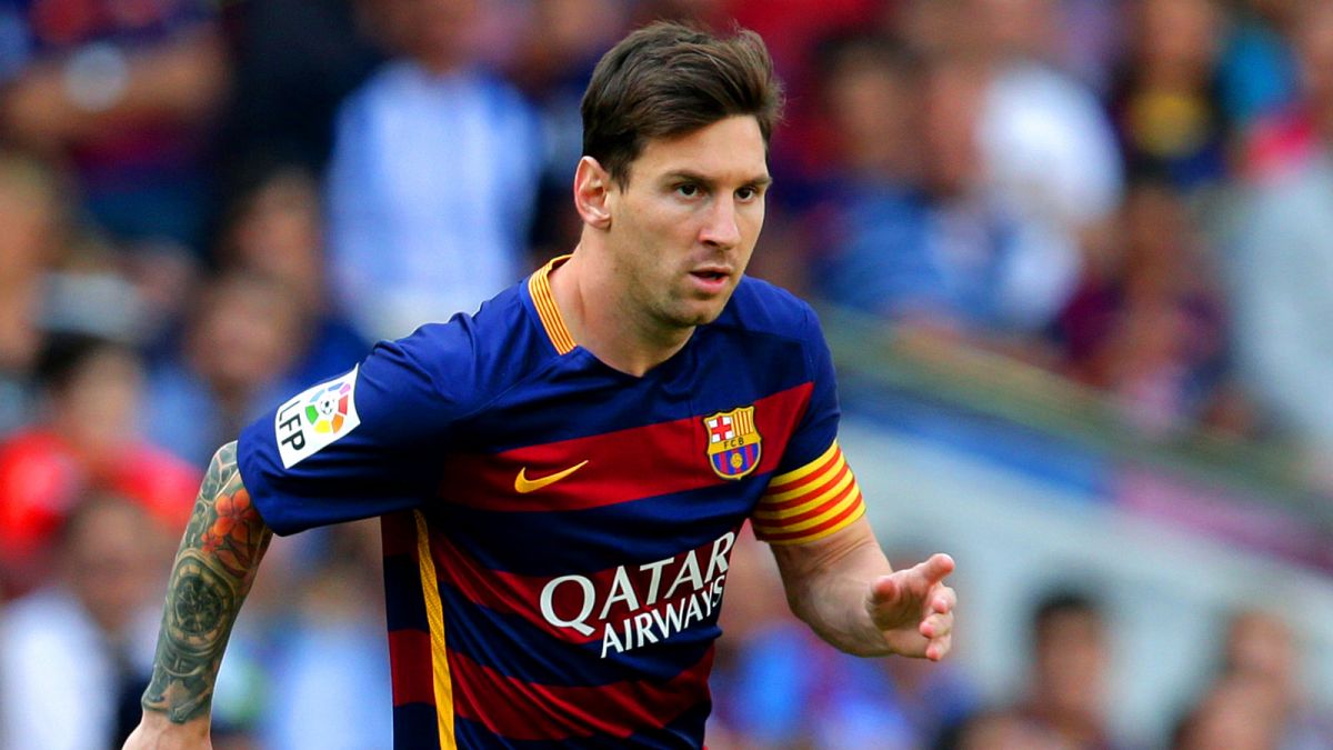 Messi’s father negotiating son’s transfer from Barcelona to PSG